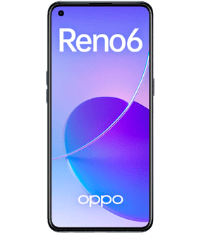 Ремонт OPPOReno 6