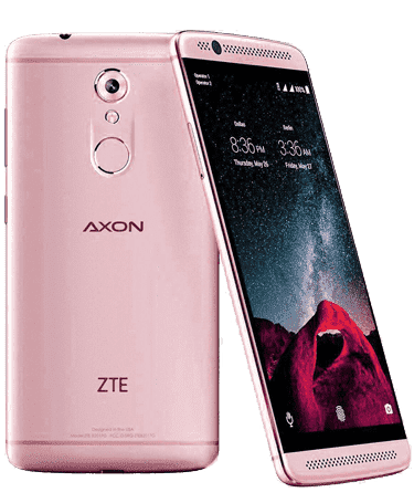 Ремонт ZTEAxon 9