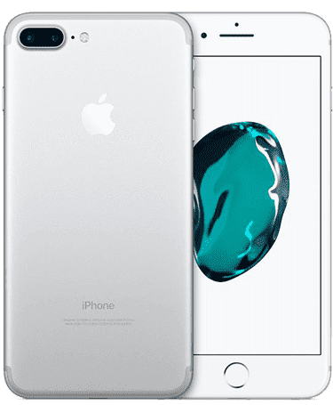 Ремонт AppleiPhone 7 Plus