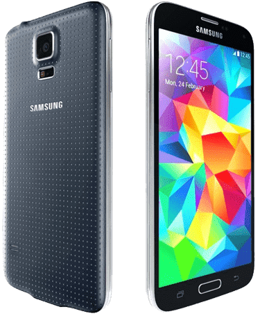 Ремонт SamsungS5