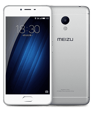 Ремонт MeizuM3S Mini