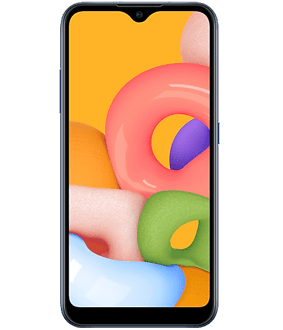 Ремонт SamsungM01