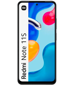 Ремонт XiaomiRedmi Note 11S