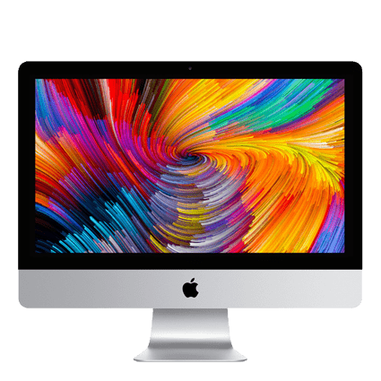 Ремонт AppleiMac 21.5