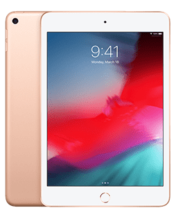 Ремонт AppleiPad mini 5 2019