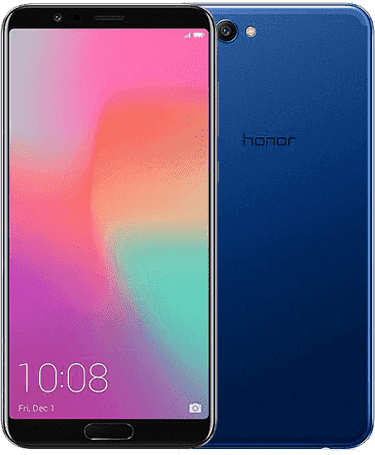Ремонт HonorView 10
