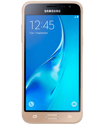 Ремонт SamsungJ3 (2016)