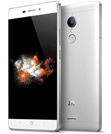 Заміна скла ZTE  Blade X9