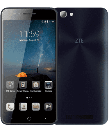 Ремонт ZTEBlade A610c