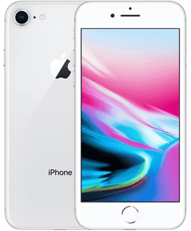 Ремонт AppleiPhone 8