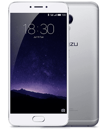 Ремонт MeizuMX6