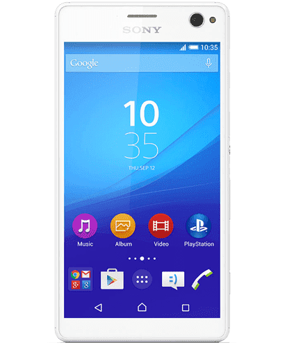 Заміна акумулятора Sony  Xperia C4
