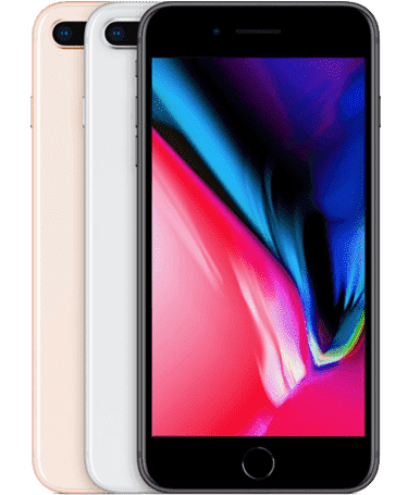 Ремонт AppleiPhone 8 Plus