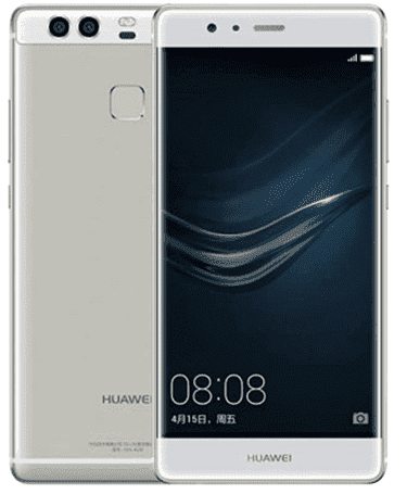 Ремонт HuaweiP9