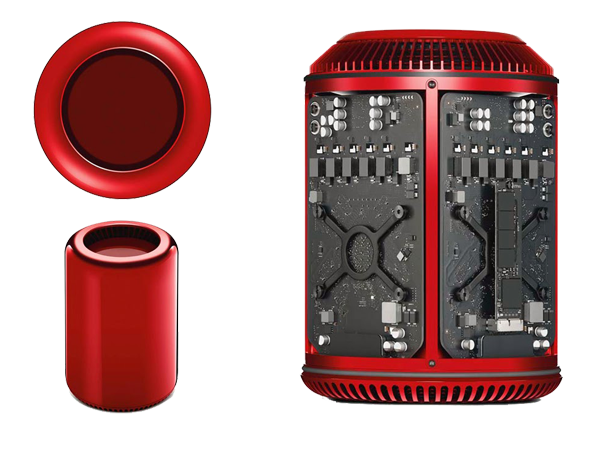 Ремонт AppleMac pro