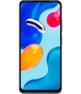 Заміна скла Xiaomi  Redmi Note 11 Pro