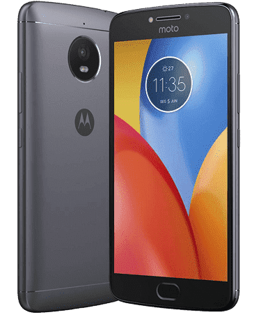 Ремонт MotorolaMoto E4 Plus