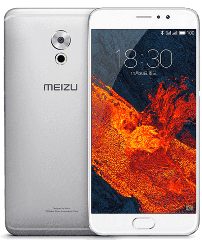 Ремонт MeizuPro 6 Plus