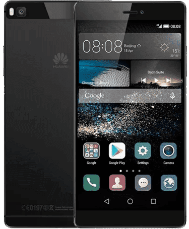 Ремонт HuaweiP8