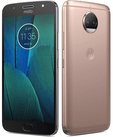 Ремонт MotorolaMoto G5s Plus