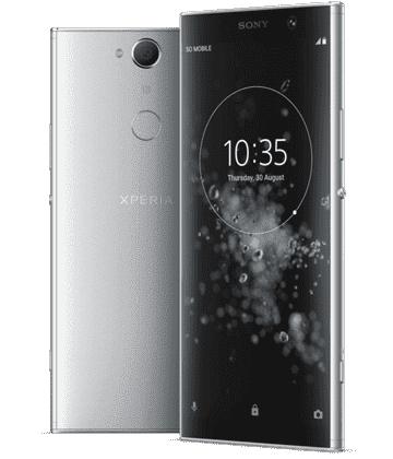 Ремонт SonyXperia XA2 Plus