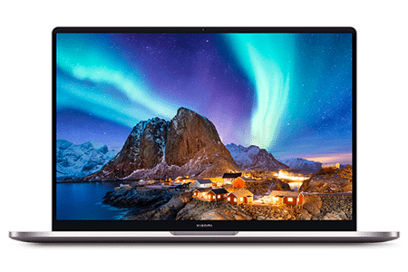 Ремонт XiaomiMi Notebook Ultra