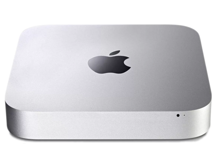 Ремонт AppleMac mini