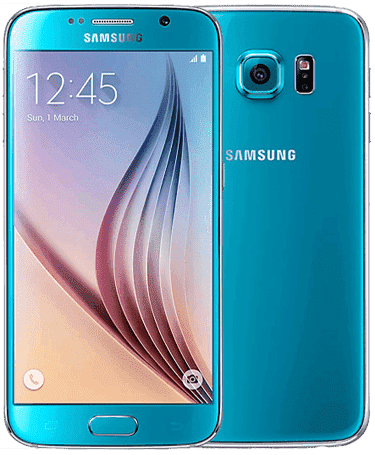 Ремонт SamsungS6