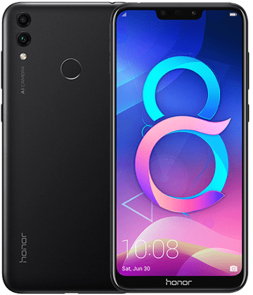 Ремонт Honor8C