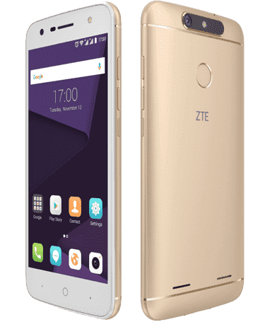 Ремонт ZTEBlade V8 Mini