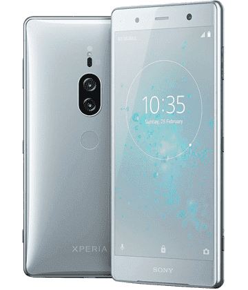 Ремонт SonyXperia XZ2 Premium