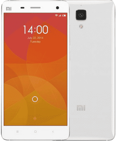 Ремонт XiaomiMi 4