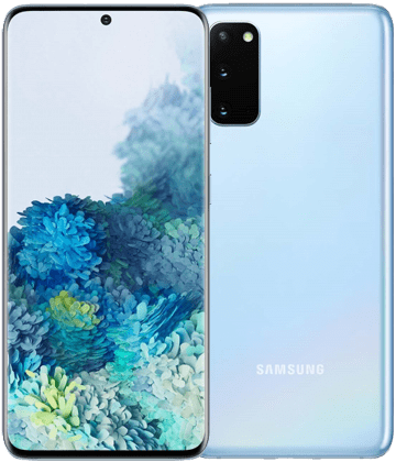 Ремонт SamsungS20
