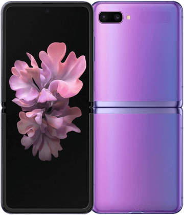Ремонт SamsungZ Flip