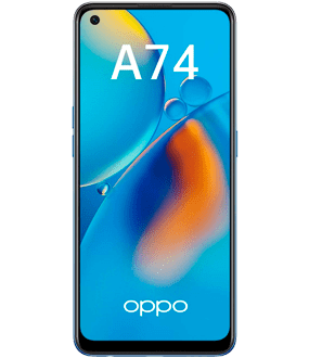 Ремонт OPPOA74