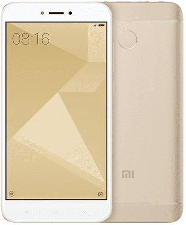 Ремонт XiaomiRedmi 4X