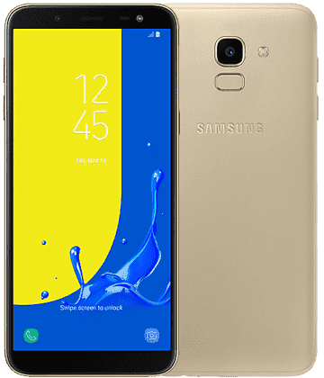 Ремонт SamsungJ6