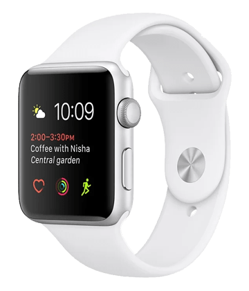 Ремонт AppleWatch 1