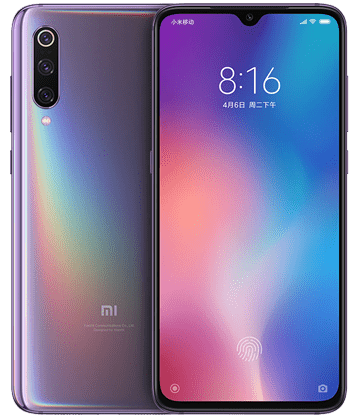 Ремонт XiaomiMi 9