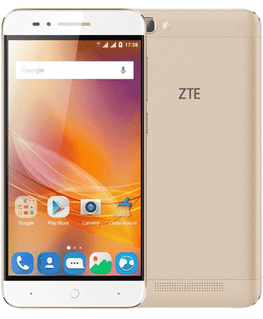 Ремонт ZTEBlade A610