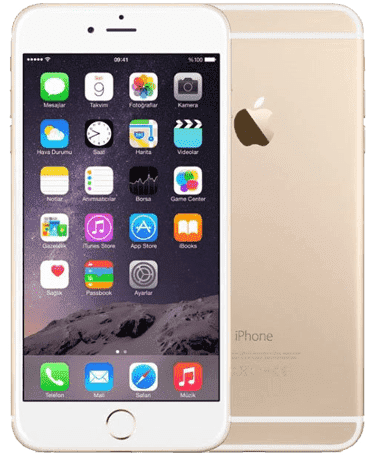 Ремонт AppleiPhone 6
