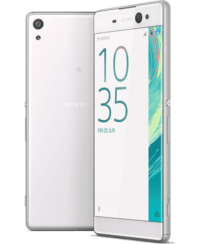 Ремонт SonyXperia XA Ultra