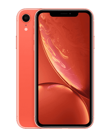 Ремонт AppleiPhone XR