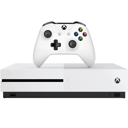 Ремонт XboxONE S