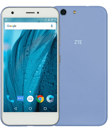 Ремонт ZTENubia Z10