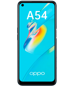 Ремонт OPPOA54