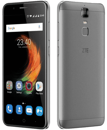 Ремонт ZTEBlade A610 Plus
