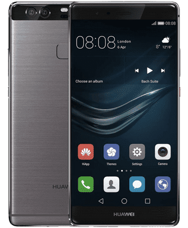 Ремонт HuaweiP9 Lite