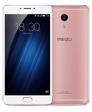 Ремонт MeizuM3 Max