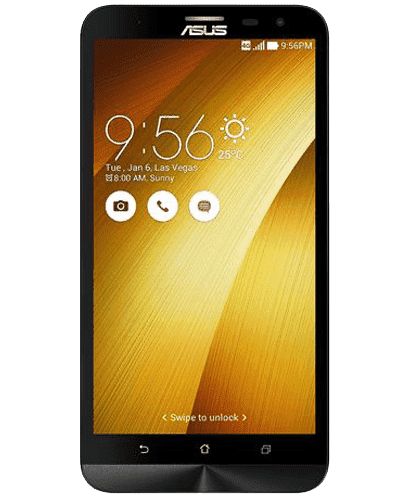 Ремонт ASUSZenFone 2